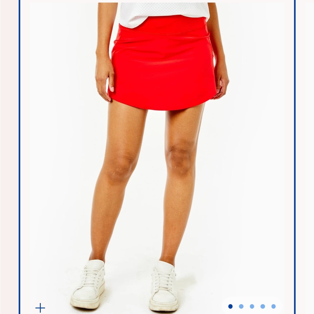 Addison Bay Everyday Skort